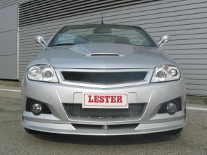 Opel Tigra Twin Top by Lester '2008